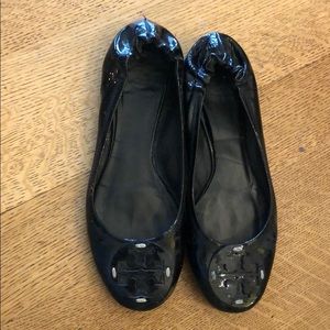 Tory Burch flats